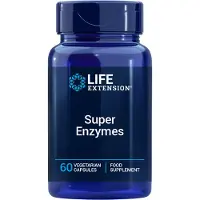 Life Extension - Superentsyymit