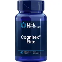 Life Extension Cognitex Elite