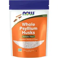 Now - Psylliumin kuorijauhe