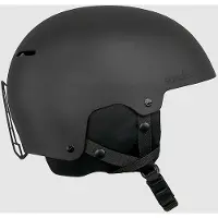 Sandbox Icon Kypärä black (matte) Koko M