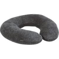 Dooky dark grey niskatyyny