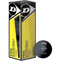 Dunlop Competition Squash-pallot