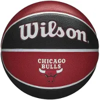 Wilson WTB1300XBCHI, Musta, Punainen, Sisätila ja ulkotila, Kuvio, 1 kpl