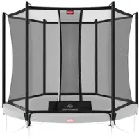 Berg Comfort Turvaverkko 330 (6 tolppaa)