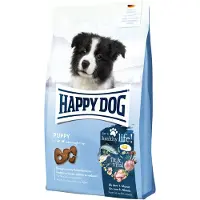Fressnapf - Fit & Vital Puppy 10 kg - Koirat - Koiranruoka - Kuivaruoka