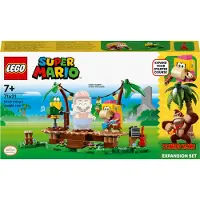 LEGO Leaf-9-2023 Rakennuspeli 174 Kappaletta