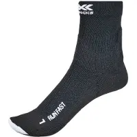 X-socks Run Fast 4.0 Sukat