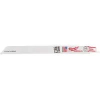 Milwaukee Puukkosahanterä 48016187; 230 mm; 14 TPI; 50 kpl.