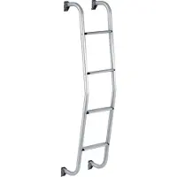 Thule OM 307490 Van 4 askelman tikkaat pakettiautoon