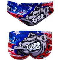 Turbo Americans Uimahousut