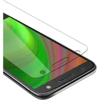 Cadorabo Motorola Moto Z karkaistu suojalasi