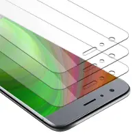 Cadorabo Honor 9 3x karkaistu suojalasi