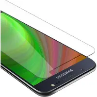 Cadorabo Samsung Galaxy J5 2015 karkaistu suojalasi