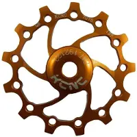 Kcnc Ultra Sram X-sync Long Teeth Narrow/wide 11-12s Schaltrolle