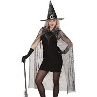 Hobby Hall NOITA (viitta, hattu) - 125 cm
