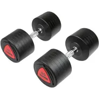 FINNLO 27.5kg Käsipaino 2 Yksiköt