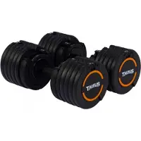 Taurus SelectaBell Plus 1 käsipaino
