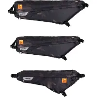 WOHO X-touring Ultraracer Runkolaukku 4l