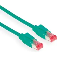 Roline DRAKA UC600 SS27 - Vihreä - 0.5m