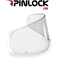 Pinlock Mathisse -lasilevy unisex