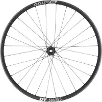 Dt Swiss XM 1700 Spline DB 27.5 Takapyörä 10/11- Nopeus