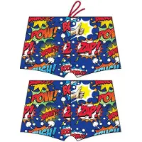Turbo Boom !!! Uimapuku Boxer