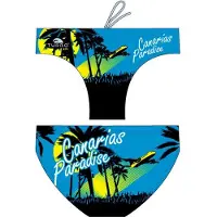 Turbo Paradise Canary Island Uimahousut