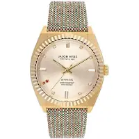 Jason Hyde Jh20021 Naisten Kello