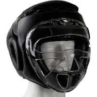 Hammer Head Guard Protect, Pääsuojat