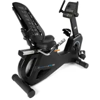 cardiostrong rekumbentti BC60