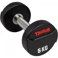 Taurus CPU -käsipaino 35 kg