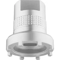 Birzman Birzmanin vedin Brose Ø43mm:lle