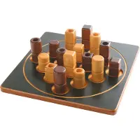 Gigamic QUARTO MINI (Nordic + EN)