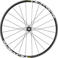 Mavic Crossride FTS-X 27.5" etupyörä
