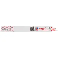 Milwaukee Heikko sahalaitasaha metalli a25TORCH 230x2,5mm Milwaukee