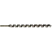 Milwaukee Spiraalinen poranterä puulle 4932373371; HEX 11 mm; 26x385/460 mm
