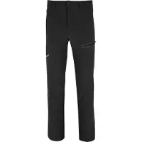 Salewa TERMINAL miesten vaellushousut mustat 00-0000027927_0910 r M