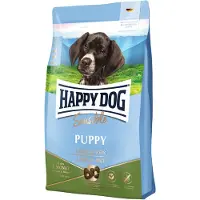 Happy Dog Sens. Puppy Lamb & Rice 10 kg