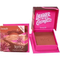 Benefit Box O' Powder Blush Mini Terra