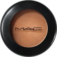 MAC Satin Single Eyeshadow Soba