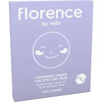 Florence By Mills florence-by-mills Skincare Eyes-LipsSwimming Under The Eye Gel Pads
