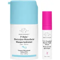 Drunk Elephant F-Balm Electrolyte Waterfacial 50 ml