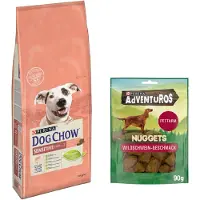 Purina 14kg Purina Adult Sensitive Salmon koiranruoka
