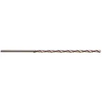 Milwaukee Metalliporanterä HSS-G 4932430329; 2,5x62/95 mm; 10 kpl.