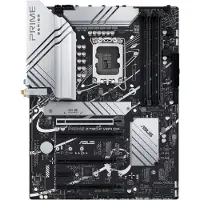 Asus PRIME Z790-P WIFI D4 LGA 1700 ATX -emolevy