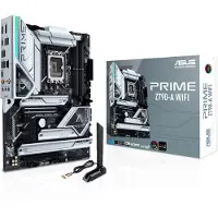 Asus PRIME Z790-A WIFI LGA1700 ATX -emolevy