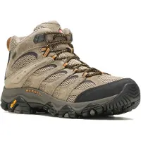 Merrell Moab 3 Mid GTX miesten varrelliset retkeilykengät