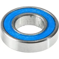 BLACK BEARING Max Max 6809-2rs Polkimen Laakerit