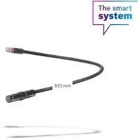 Bosch Bike Slim Nopeusanturi