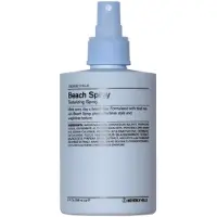 J Beverly Hills Blue Beach Texturizing Spray p nahan kuorinta-aineella ja Kuolleenmeren suolalla kirkastavaan hiussuihkeeseen, 227 ml